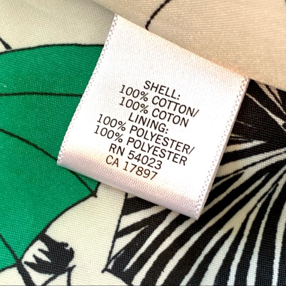 BANANA REPUBLIC Umbrella Lined Peacoat—SZ. XS - Picture 8 of 16